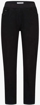 BRAX Pamina Jeggings schwarz