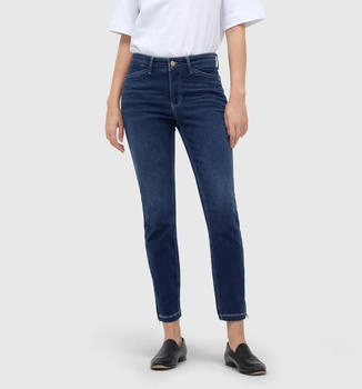 MAC Dream Chic (5471-00-0355L) blue denim