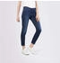 MAC Dream Chic (5471-00-0355L) blue denim