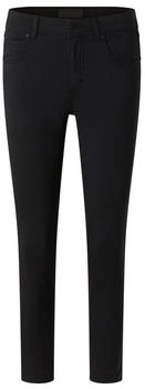 Angels Jeans Ornella Ankle Jeans (680007) schwarz