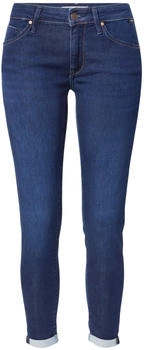 Mavi Lexy Ankle Super Skinny Jeans (M1073490152) blue denim