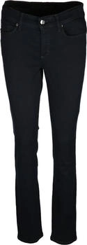 Cambio Slim Fit Jeans (2230-00-03782) schwarz