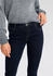 Arizona Jeans Ultra-Stretch Baby-Bootcut Used-Look Waschung rinsed