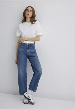 Mavi Leila Baggy Jeans