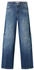 Angels Jeans Liva Seam Cargo (3502388) blau