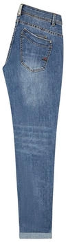 Buena Vista Jeans Slim Fit - blau