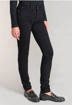 Le temps des cerises Ultrapul Skinny Jeans im klassischen 5-Pocket-Design