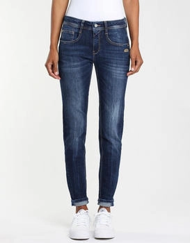 Gang Amelie Relaxed Fit Jeans