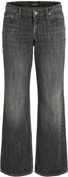 JJXX Palermo Loose LW Jeans (12279582) dark grey denim