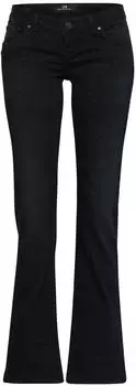 LTB Valerie Bootcut Jeans nachtblau
