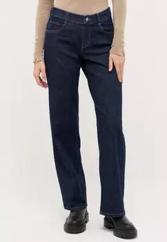 Angels Jeans Liz Modern Fancy Loose Fit (2500-350-31) blau