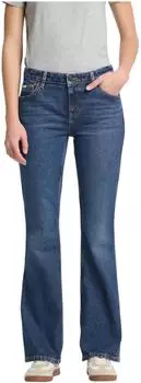 Guess G09 Bootcut Jeans (W5RA1SD5M44) mittelblau