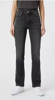 MAC Melanie Straight-Jeans