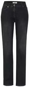 Toni Jeans Used Look anthra used