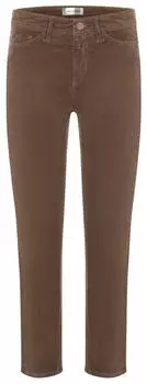 Cambio Piper Hose chocolate