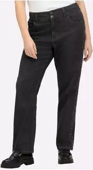 Sheego Jeans (54828928) black denim