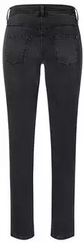 MAC Dream Slim-fit-Jeans sehr elastisches Material (99836834) schwarz