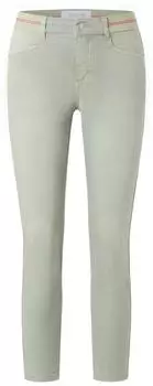 Angels Jeans Ornella Sporty Ankle Jeans (688907) jadegrün/lind
