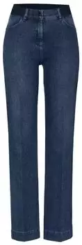 Toni Jenny Wide - 23 (12-49/1213-42) mid blue