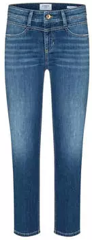 Cambio Posh Jeans (5055) mid sunny
