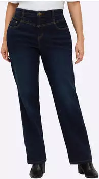Sheego Jeans (99146660) dunkelblau