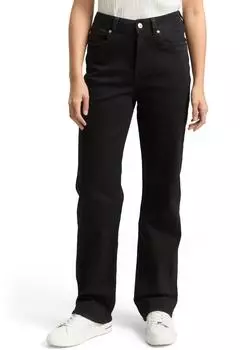 Tom Tailor Denim TTELIN Straight Jeans (1048910) black black denim