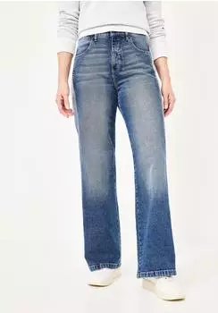 Paddocks Marlene High Waist Relax-fit Jeans (815967-0001) denim