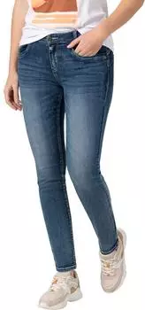 Timezone Tight Sanya Jeans skylight blue wash