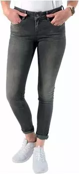 M.O.D Jeans Sina Skinny rhino grey