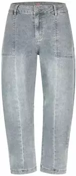 Buena Vista Barrel Worker Jeans light anthra