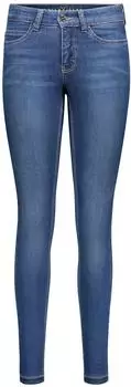 MAC Dream Skinny Authentic mid blue authentic wash