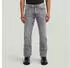 G-Star Mosa Straight Jeans Grau - faded grey neblina D23692-D931-G324