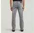 G-Star Mosa Straight Jeans Grau - faded grey neblina D23692-D931-G324