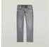 G-Star Mosa Straight Jeans Grau - faded grey neblina D23692-D931-G324