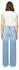 Gang 94Amelie Wide Jeans Destroyed-Look Relaxed Fit