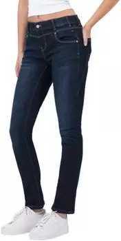 M.O.D Jeans Rea Regular Fit Jeans verona blue