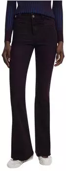 Desigual Denim_Coco Flairy bordeaux