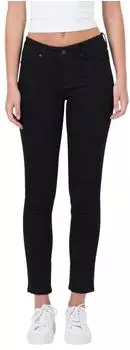 M.O.D Jeans Monika Slim Fit (HW25-MONIKA.20011) schwarz
