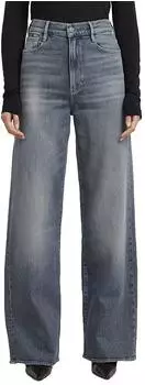 G-Star Deck 2.0 High Loose Jeans (D23591) hellblau/light washed