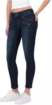 M.O.D Jeans Suzy Skinny Fit Jeans (HW25-SUZY NOS.12029) verona blue