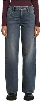 G-Star Judee Loose Jeans (D22889) blau