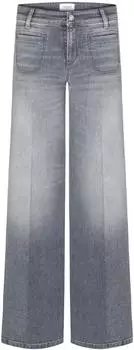 Cambio Paris Flared Jeans 5192 mid used