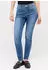 Angels Jeans Cici Jeans Slim Fit Used Look
