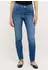 Angels Jeans Cici Jeans Slim Fit Used Look