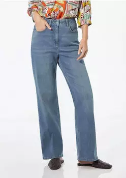 GOLDNER Jeans (785346-0003-00400) hellblau