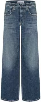 Cambio Baggy Jeans mit 5-Pocket-Design (9132011900) soft cross t-wash
