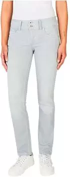 Pepe Jeans Venus Slim Jeans (PL204729UI7) grau