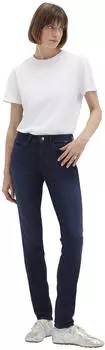 Mavi Sophie Slim Skinny Jeans (55800662) blau