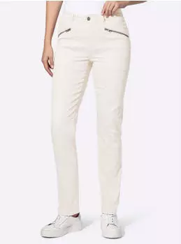 Heine Comfortable Jeans (71547738) ecru