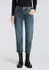 Herrlicher Comfort Fit Jeans blue denim